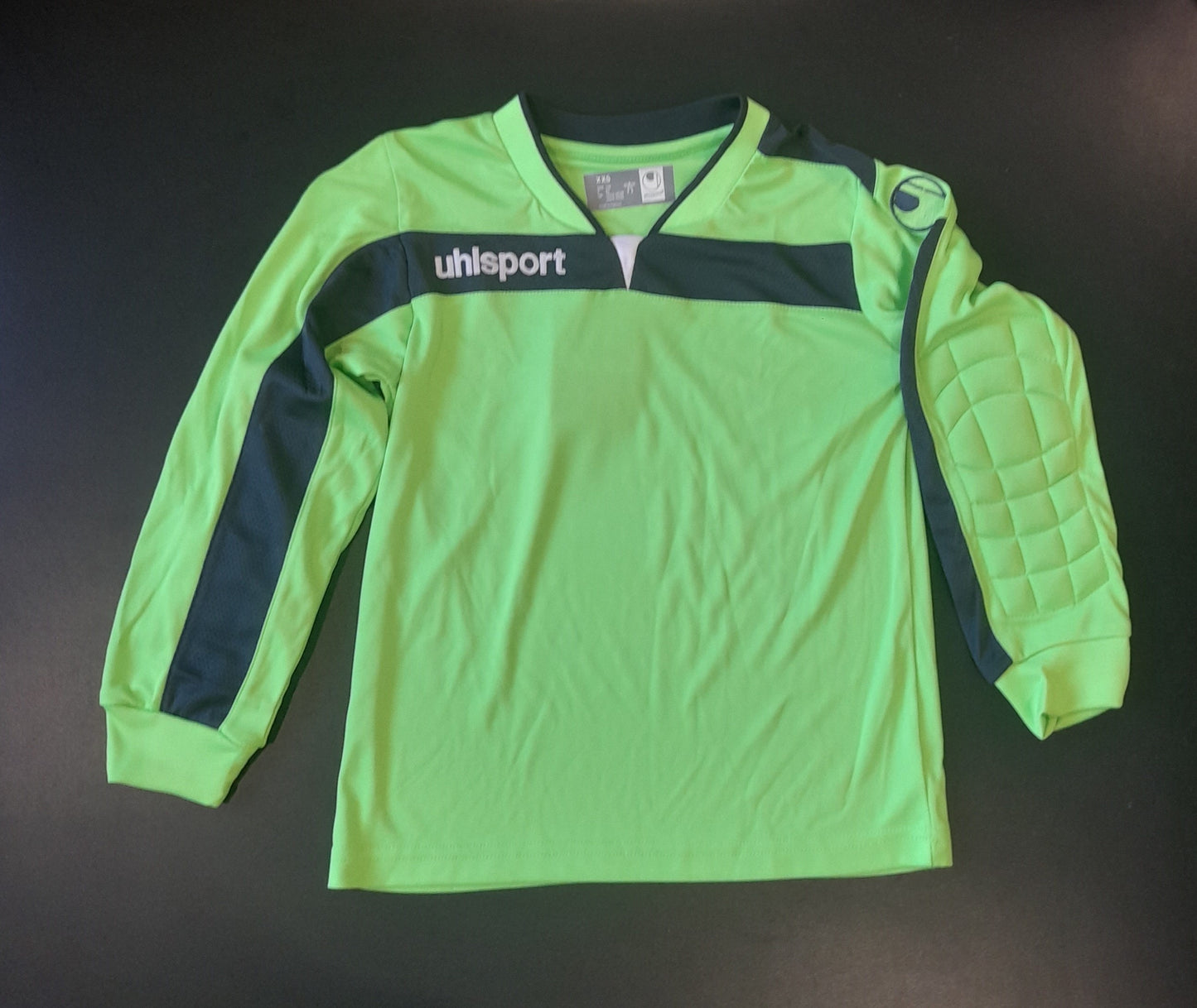 Goalkeeper Top Liga Junior