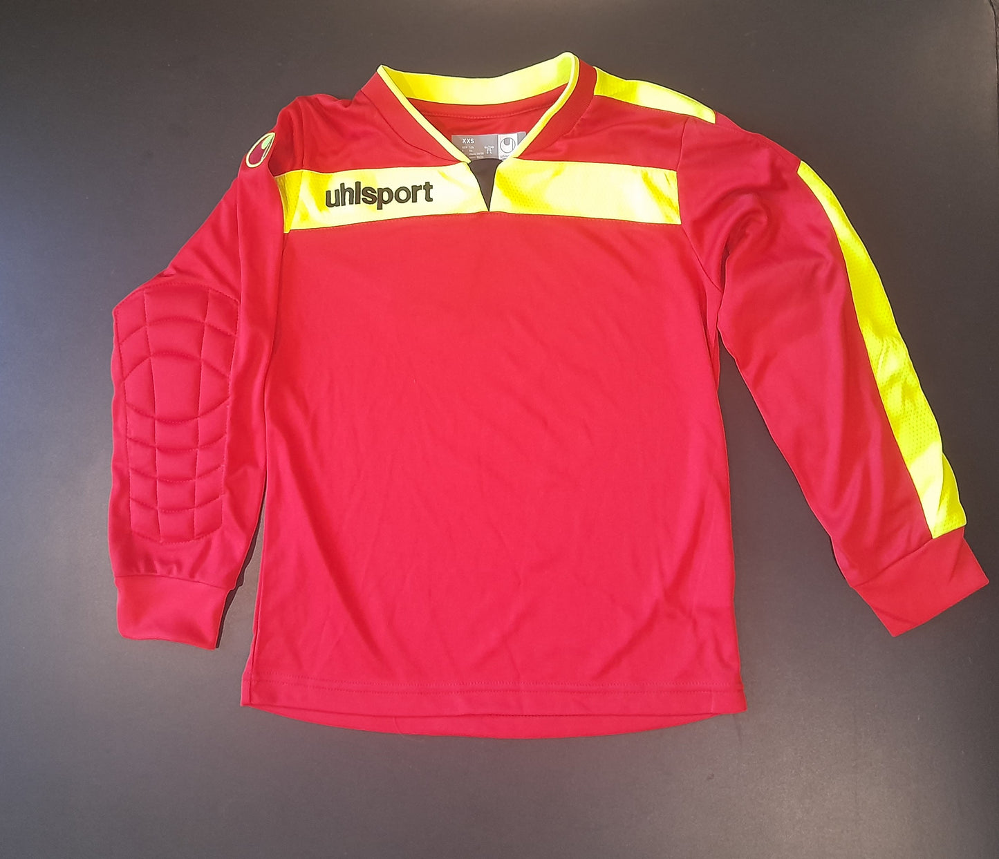 Goalkeeper Top Liga Junior