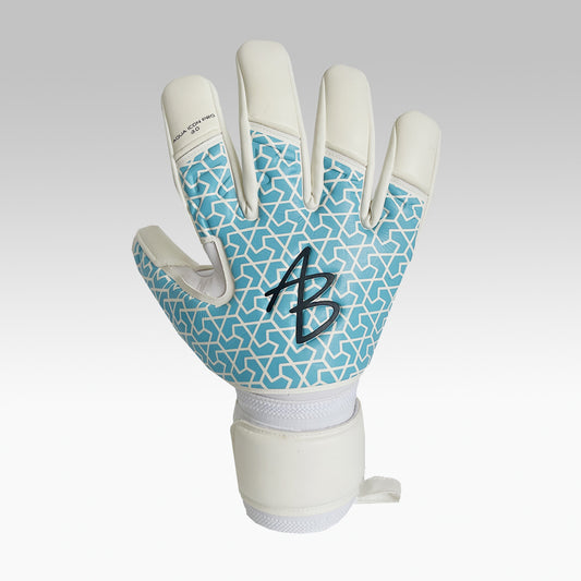 AB1 Uno 3.0 Icon Aqua Goalkeeper Glove