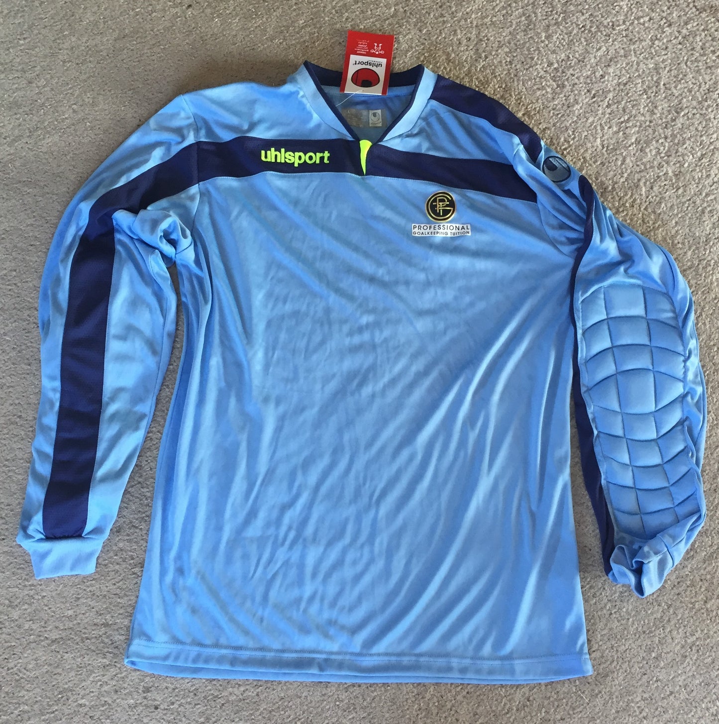 Goalkeeper Top Liga Senior