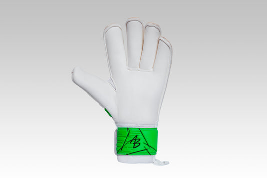 Palm of Uno 2.0.1 Pro Roll Goalkeeper Glove