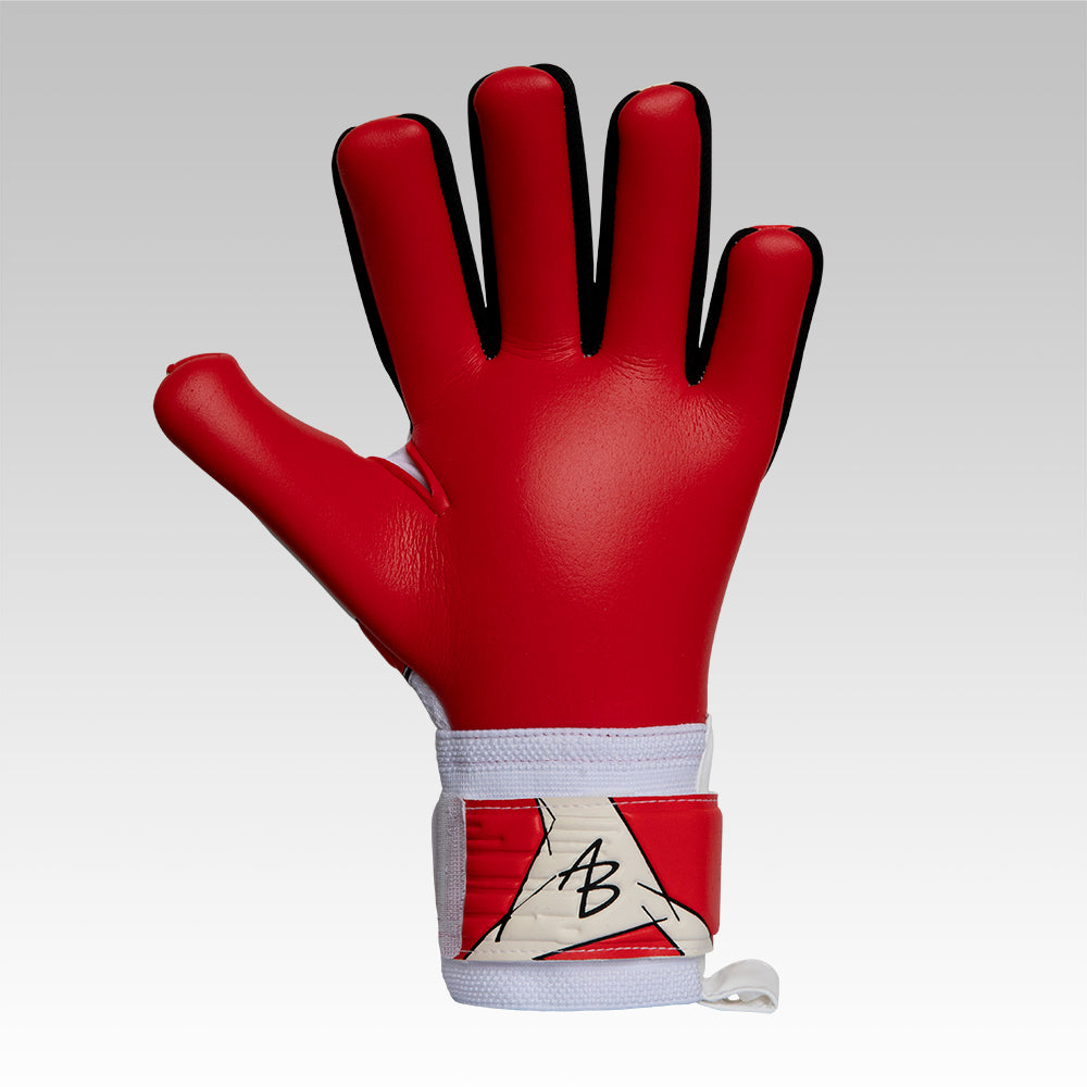 Academy store goalie gloves