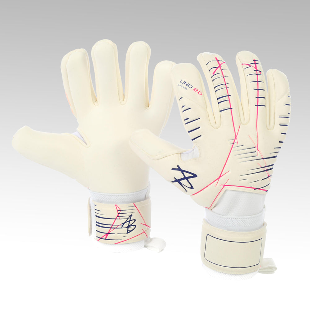 AB1GK.AU - Asmir Begovic’s AB1 Goalkeeping Gloves Australia Uno 2.0 Lite Pro 3