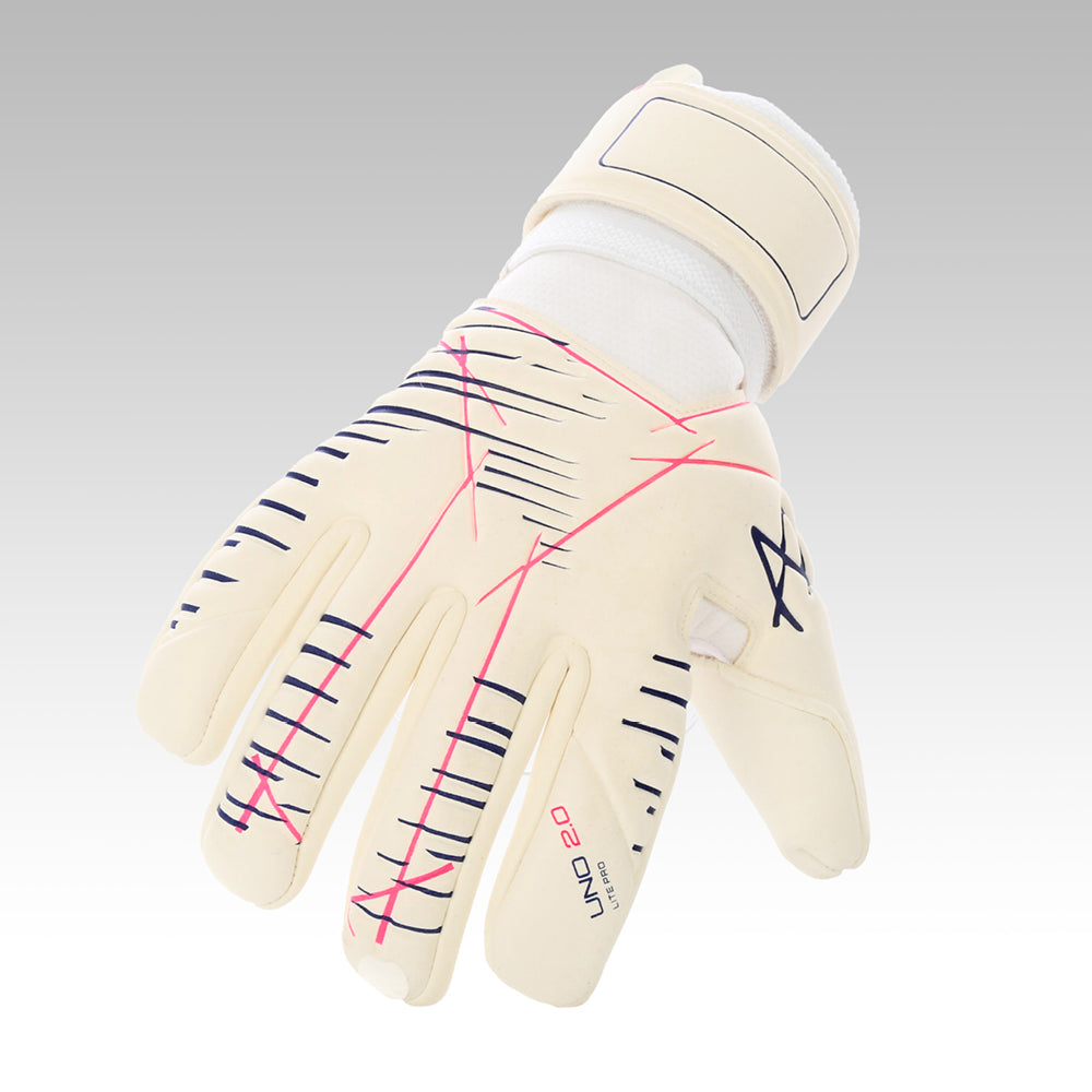 AB1GK.AU - Asmir Begovic’s AB1 Goalkeeping Gloves Australia Uno 2.0 Lite Pro 4