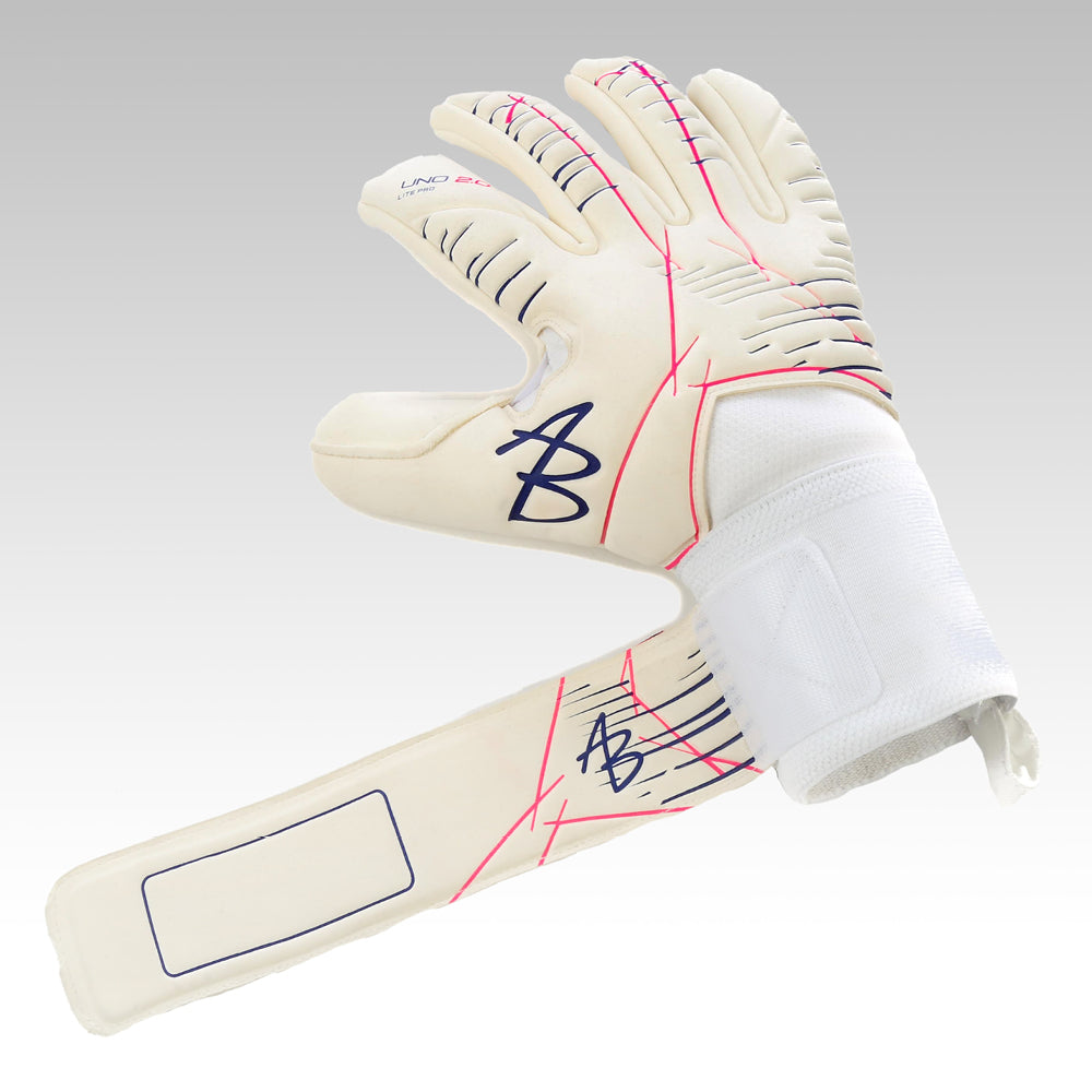 AB1GK.AU - Asmir Begovic’s AB1 Goalkeeping Gloves Australia Uno 2.0 Lite Pro 5