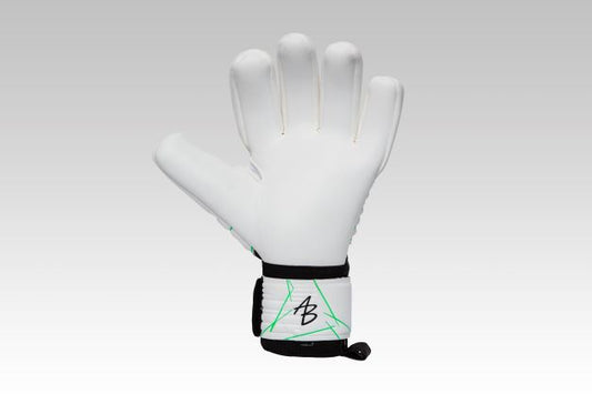 Palm of  Uno 2.0.1 Lite Pro Negative Goalkeeper Glove